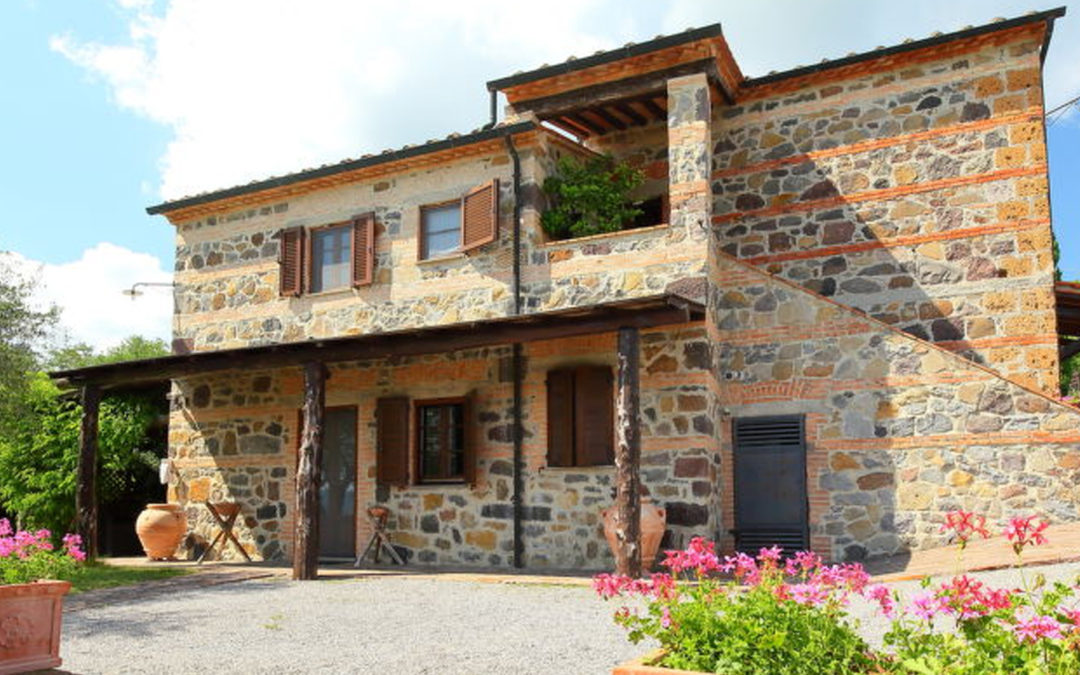 Approfitta della nostra offerta di Capodanno per passare due giorni indimenticabili in Toscana