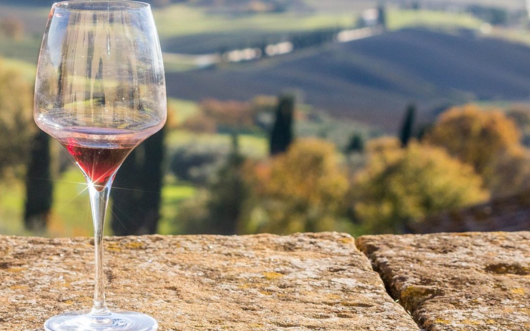 Alla scoperta della Val d’Orcia