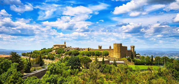 Alla Scoperta di Montalcino