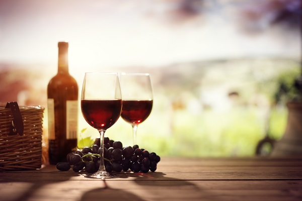 Alla scoperta dei vini della Val d’Orcia
